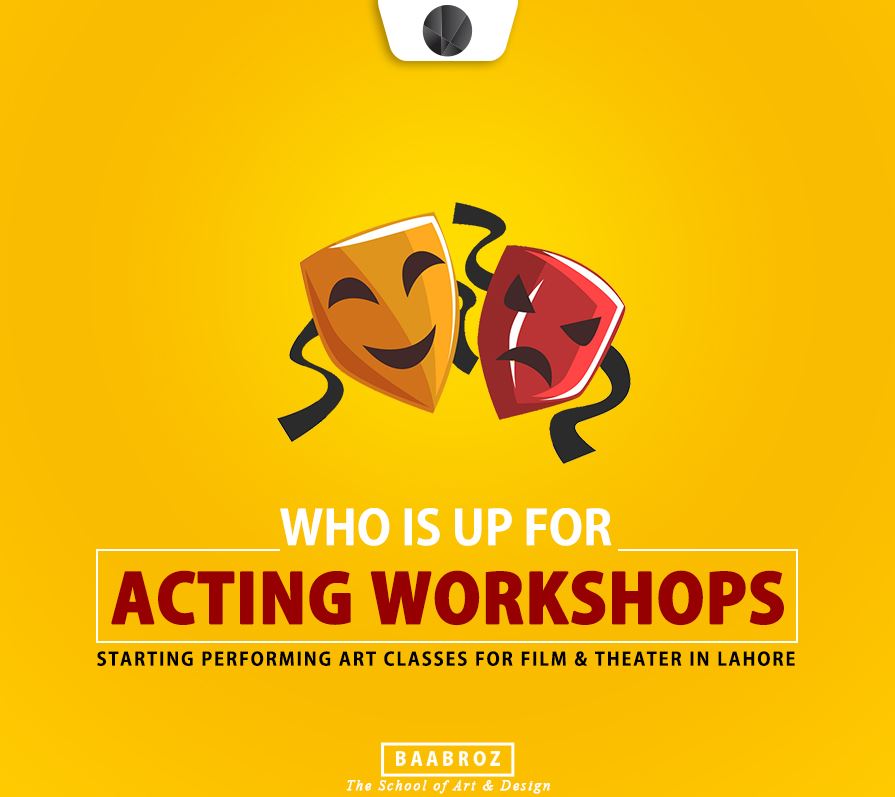 acting classes