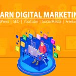 Digital Marketing Course in Lahore