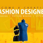 fashion designing courses in Lahore