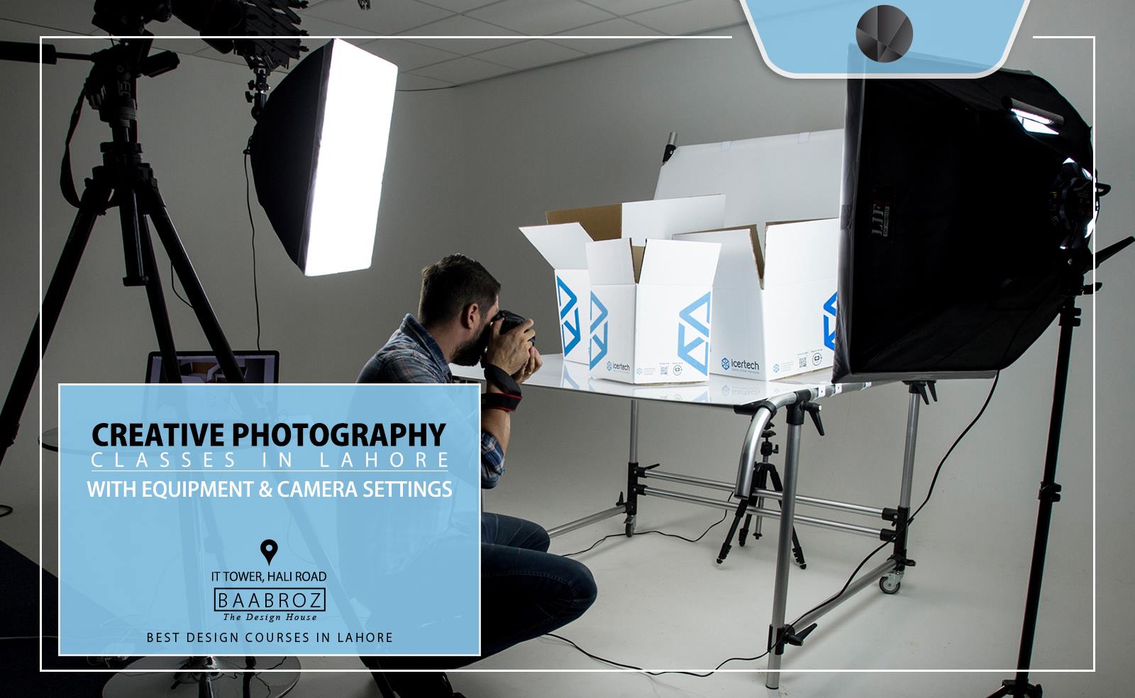 Photography Courses