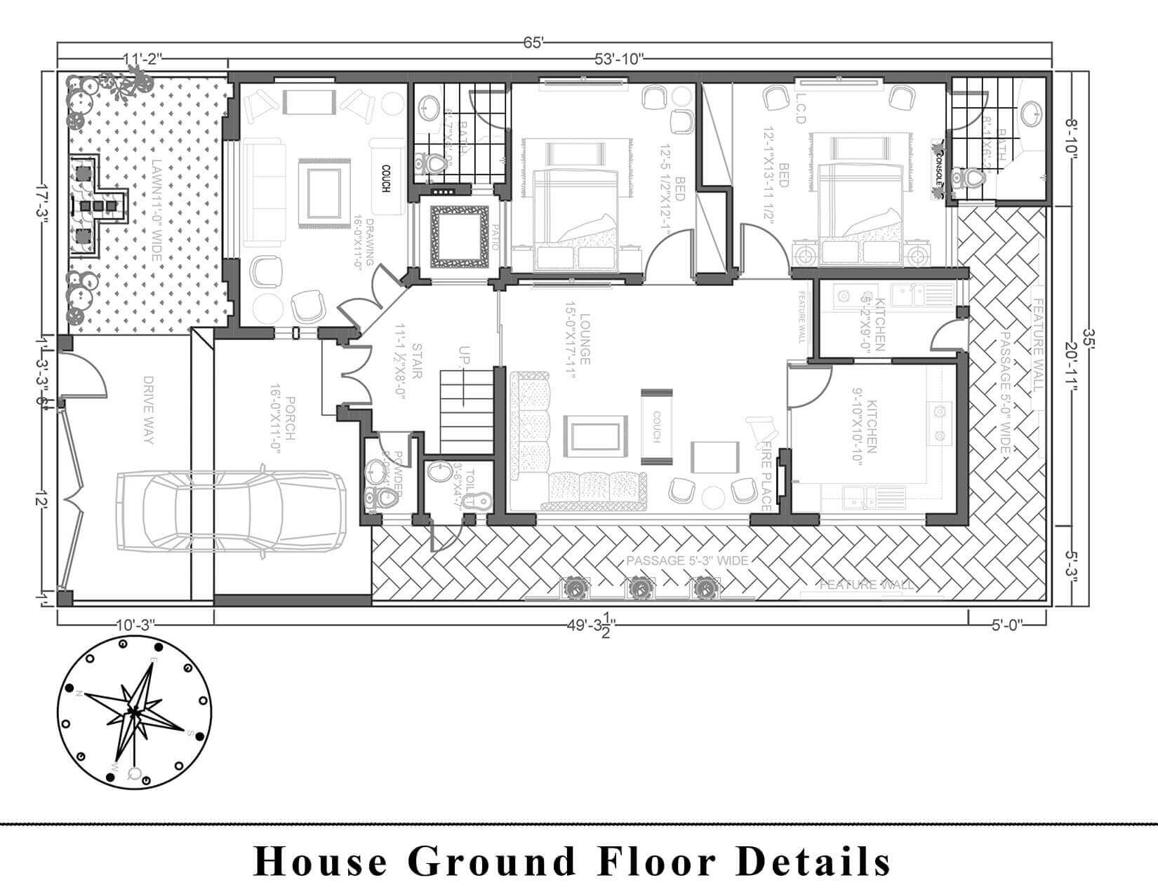 autocad course in lahore