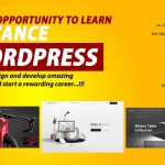 wordpress course