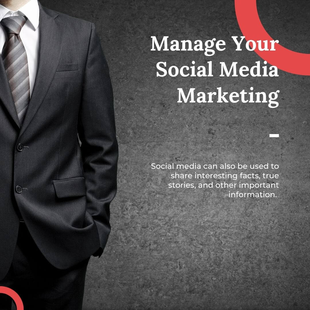 social media marketing training